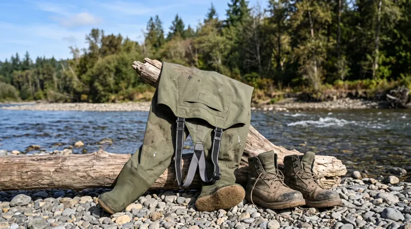 Top-rated outdoor gear, ranked