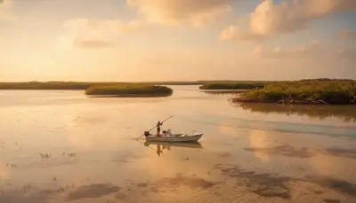 Inshore Fishing