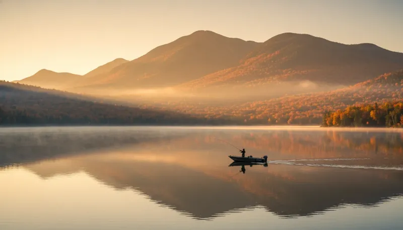 New York landscape, backdrop for the Angling Hubs Montauk directory