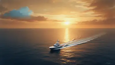 Offshore / Deep Sea