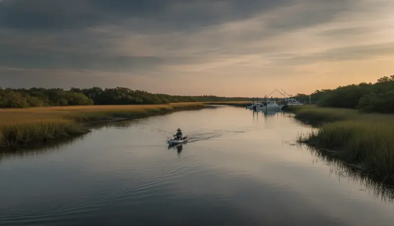 Best Saltwater Fishing Rods Under $200: Guide-Approved Options