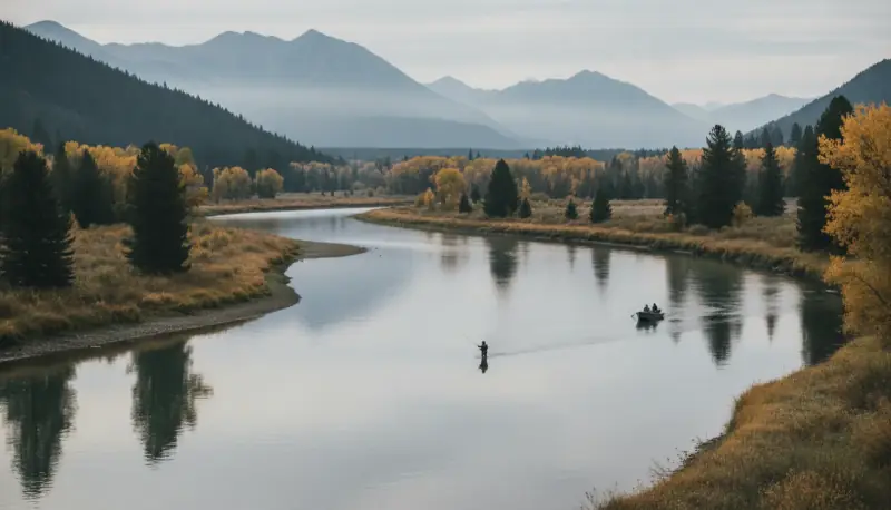 Catch and Release Fishing Regulations by State: A Complete Guide