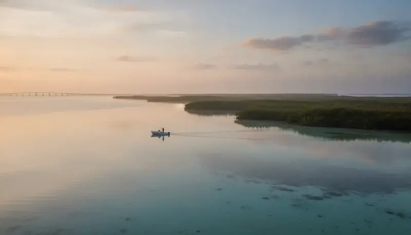 Florida Keys Tarpon Season: A Month-by-Month Guide