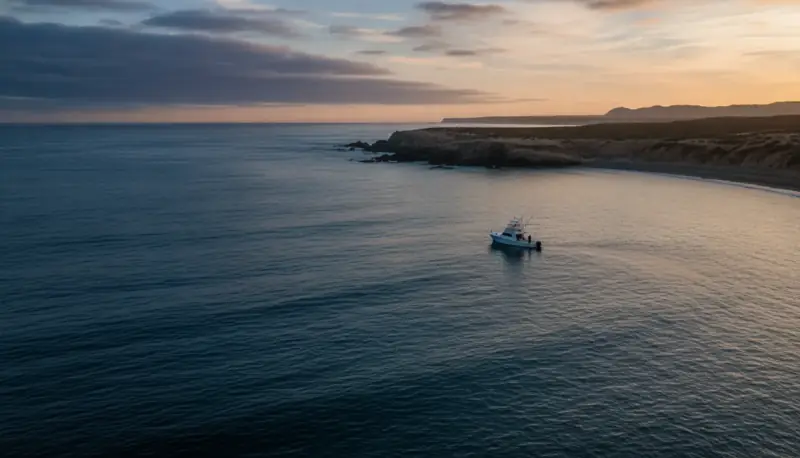 How to Book an Offshore Fishing Trip: First-Timer's Guide