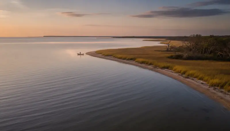Texas Saltwater Fishing License: What You Need Before You Launch